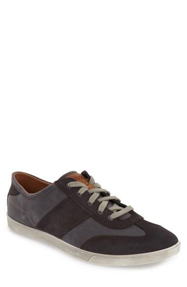 Men's Ecco 'collin - Retro' Sneaker