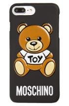 Moschino Bear Iphone 6/7 Case - White