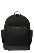Beis Travel Multi Function Travel Backpack - Black