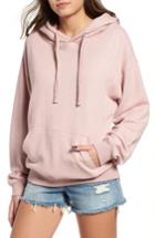 Women's O'neill Shelbee Hoodie - Pink