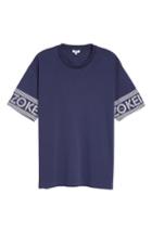 Men's Kenzo Classic Logo T-shirt