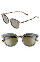 Women's Dior Origins 1 53mm Round Sunglasses -