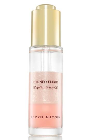 Space. Nk. Apothecary Kevyn Aucoin Beauty The Neo-elixir Weightless Beauty Oil