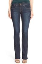 Women's Wit & Wisdom Ab-solution Itty Bitty Bootcut Jeans