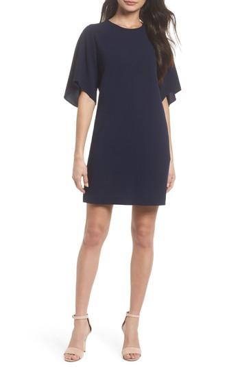 Women's Felicity & Coco Tor Shift Dress - Blue