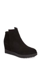 Women's Kenneth Cole New York Moira Bootie M - Black