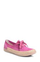 Women's B?rn Capela Sneaker M - Pink