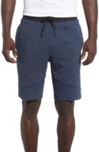 Men's Under Armour Sportstyle 2x Fit Shorts, Size Medium - Blue