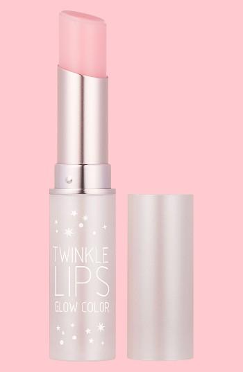 Ipkn Twinkle Lips Lip Tint - Glow Pink