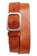 Men's Magnanni Guodi Leather Belt