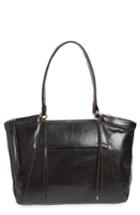 Hobo Maryanna Leather Tote - Black
