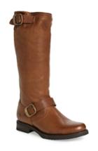Women's Frye 'veronica Slouch' Boot .5 M - Brown