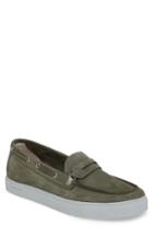 Men's Blackstone Nm15 Loafer Sneaker -8.5us / 41eu - Green