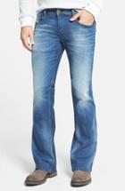 Men's Diesel Zathan Bootcut Jeans