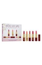 Wander Beauty Read My Lips Matte Lipstick Set -