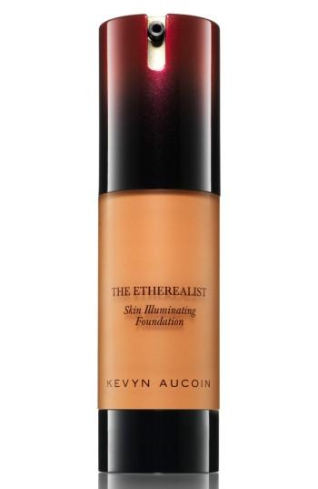 Space. Nk. Apothecary Kevyn Aucoin Beauty The Etherealist Skin Illuminating Foundation - 14 Deep