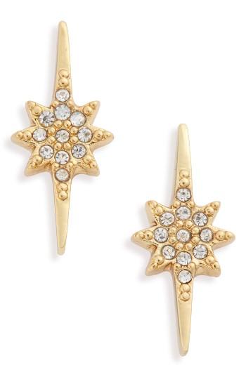 Women's Baublebar Stardust Earrings
