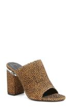 Women's Alexander Wang Avery Mule Us / 36eu - Beige