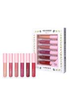 Lorac Mod Goddess Alter Ego Lip Gloss Set Volume I - No Color