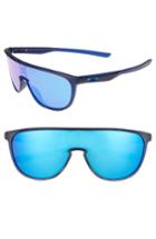 Men's Oakley Trillbe 62mm Sunglasses - Blue
