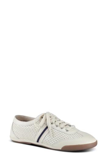Women's Ed Ellen Degeneres 'escondido' Sneaker .5 M - White