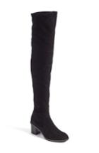 Women's Rag & Bone Rina Over The Knee Boot Us / 36eu - Black