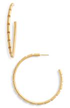 Women's Dean Davidson Bamboo Style Hoops (nordstrom Exclusive)