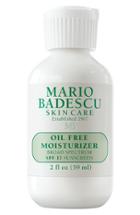 Mario Badescu Oil-free Moisturizer Spf 17 Oz