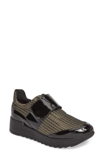 Women's Free People Cannon Sneaker -6.5us / 36eu - Black