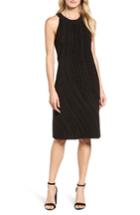 Women's Nic+zoe Winter Reign Dress - Black