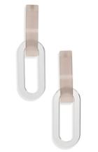 Women's Rachel Comey Grey Drop Earrings