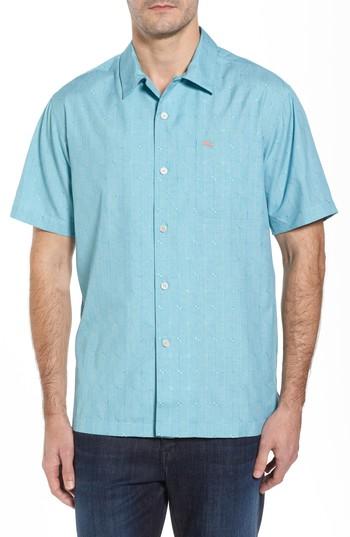 Men's Tommy Bahama Cypress Sands Camp Shirt