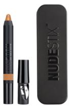 Nudestix Magnetic Luminous Eyeshadow - Copper Foil