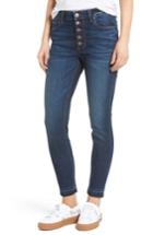 Women's Sts Blue Ashley High Waist Ankle Skinny Jeans