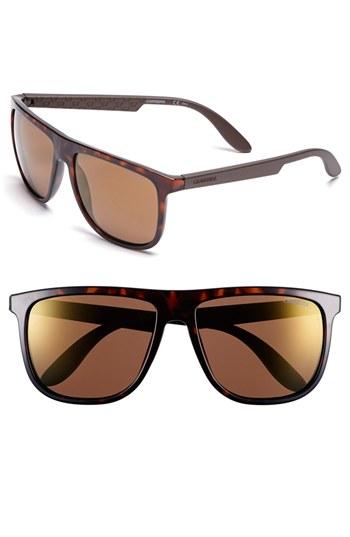 Women's Carrera Eyewear 55mm Retro Sunglasses -