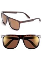 Women's Carrera Eyewear 55mm Retro Sunglasses -