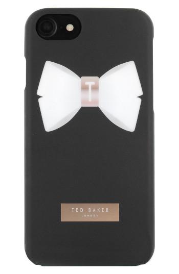 Ted Baker London Pomio Bow Iphone 6/6s/7 Case -