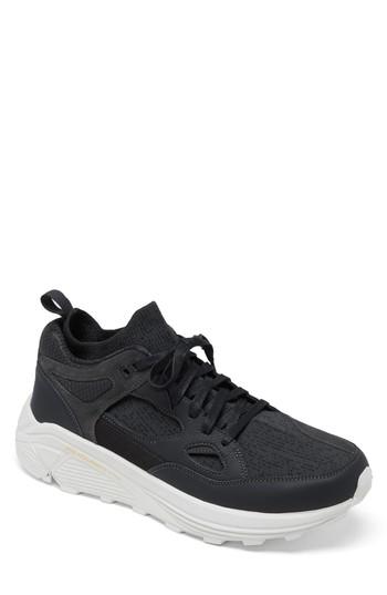 Men's Brandblack Aura Sneaker M - Black