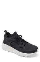 Men's Brandblack Aura Sneaker M - Black