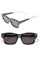 Women's Dior J'adior 51mm Sunglasses -