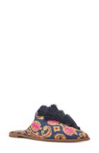 Women's Alias Mae Ulah Mule, Size 10us / 40eu - Red
