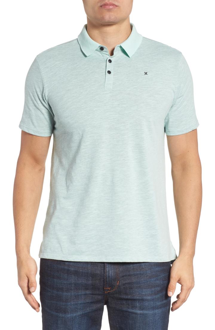 Men's Hurley Dry Lagos Polo