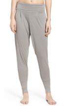 Women's Free People Fp Movement Cozy Up Harem Pants - Grey