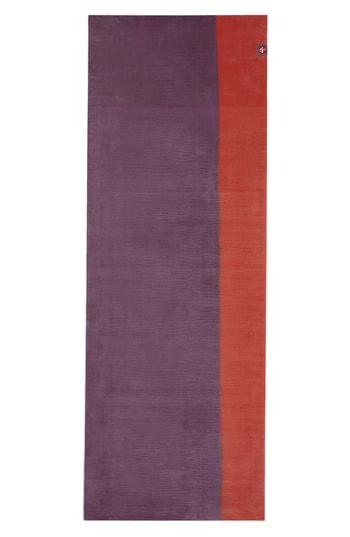 Women's Manduka Eko Lite 4mm Yoga Mat