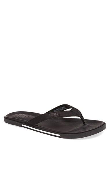 Men's Ugg 'bennison Ii' Flip Flop