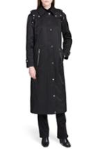 Women's Calvin Klein Maxi Raincoat