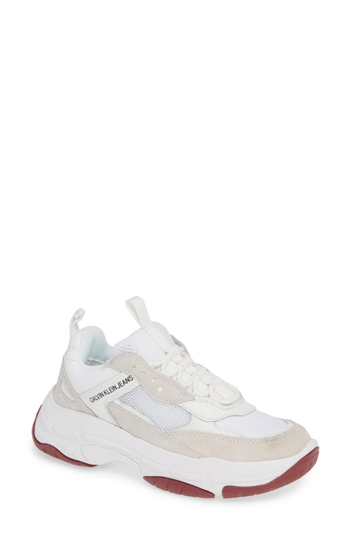 Women's Calvin Klein Jeans Maya Sneaker