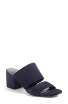 Women's Vince Charleen Sandal .5 M - Blue
