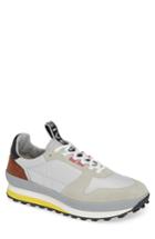 Men's Givenchy Tr3 Low Runner Sneaker Us / 41eu - Grey