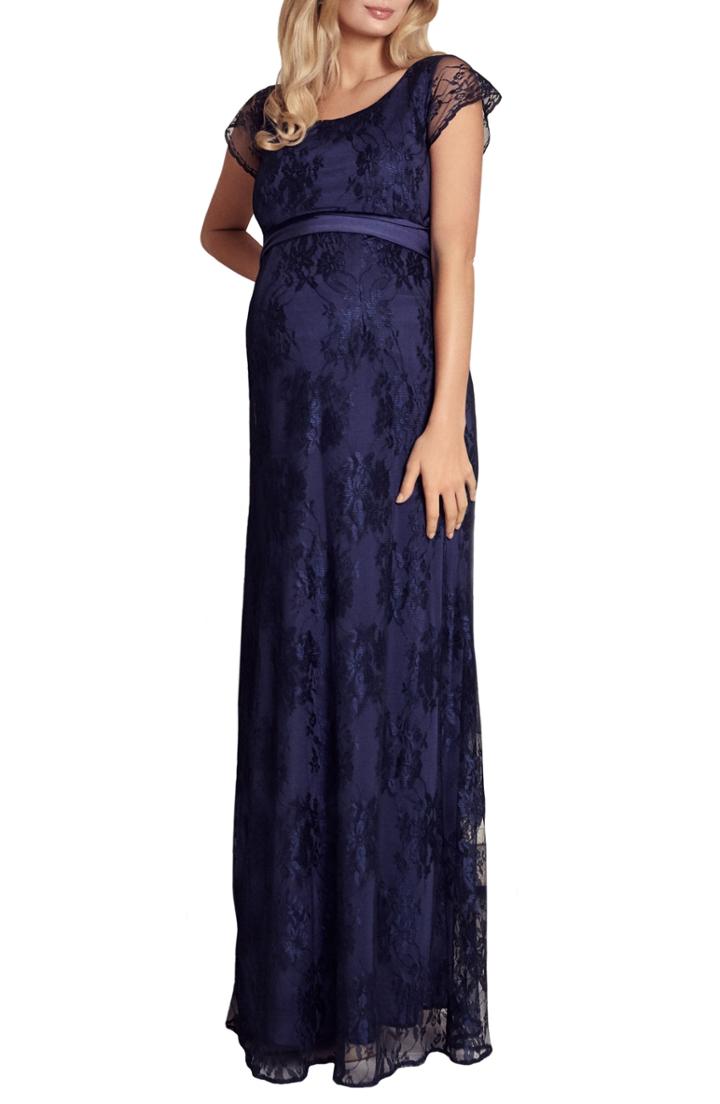 Women's Tiffany Rose April Maternity/nursing Gown
